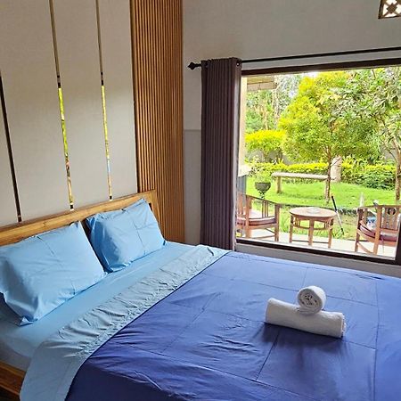 Ady Homestay Uluwatu Exterior foto