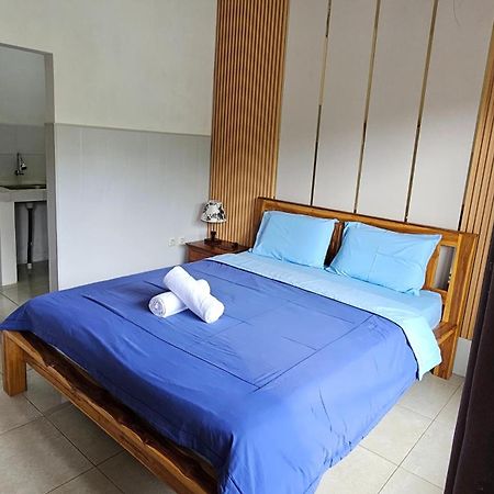 Ady Homestay Uluwatu Exterior foto