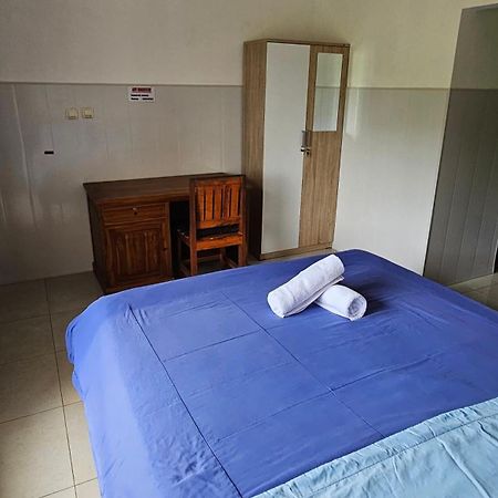 Ady Homestay Uluwatu Exterior foto