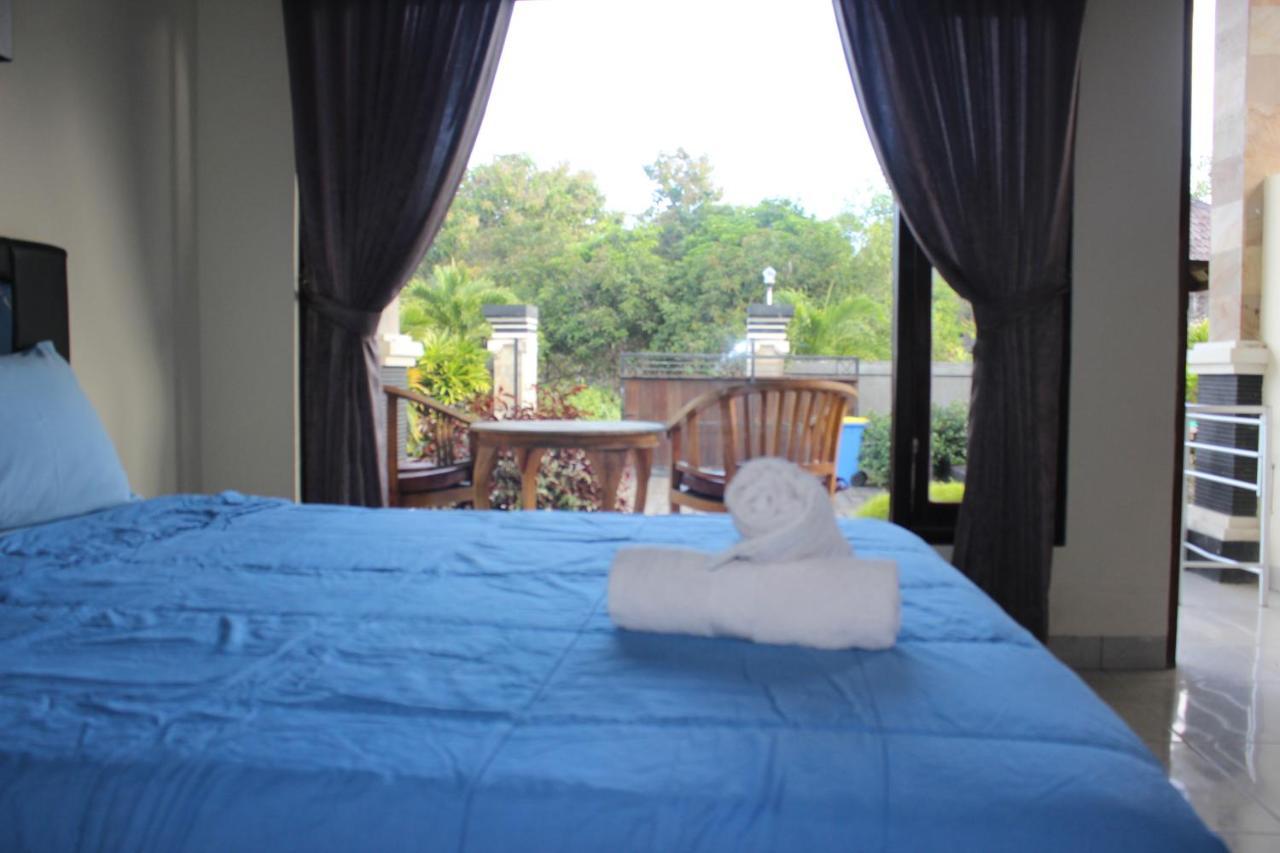 Ady Homestay Uluwatu Exterior foto