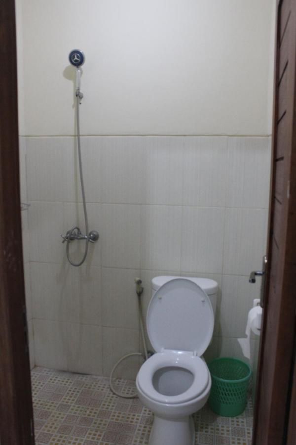 Ady Homestay Uluwatu Exterior foto