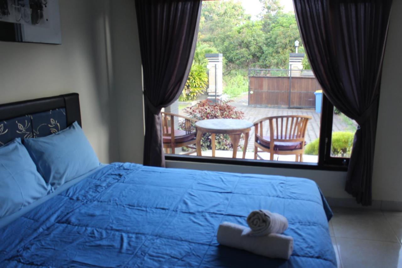 Ady Homestay Uluwatu Exterior foto