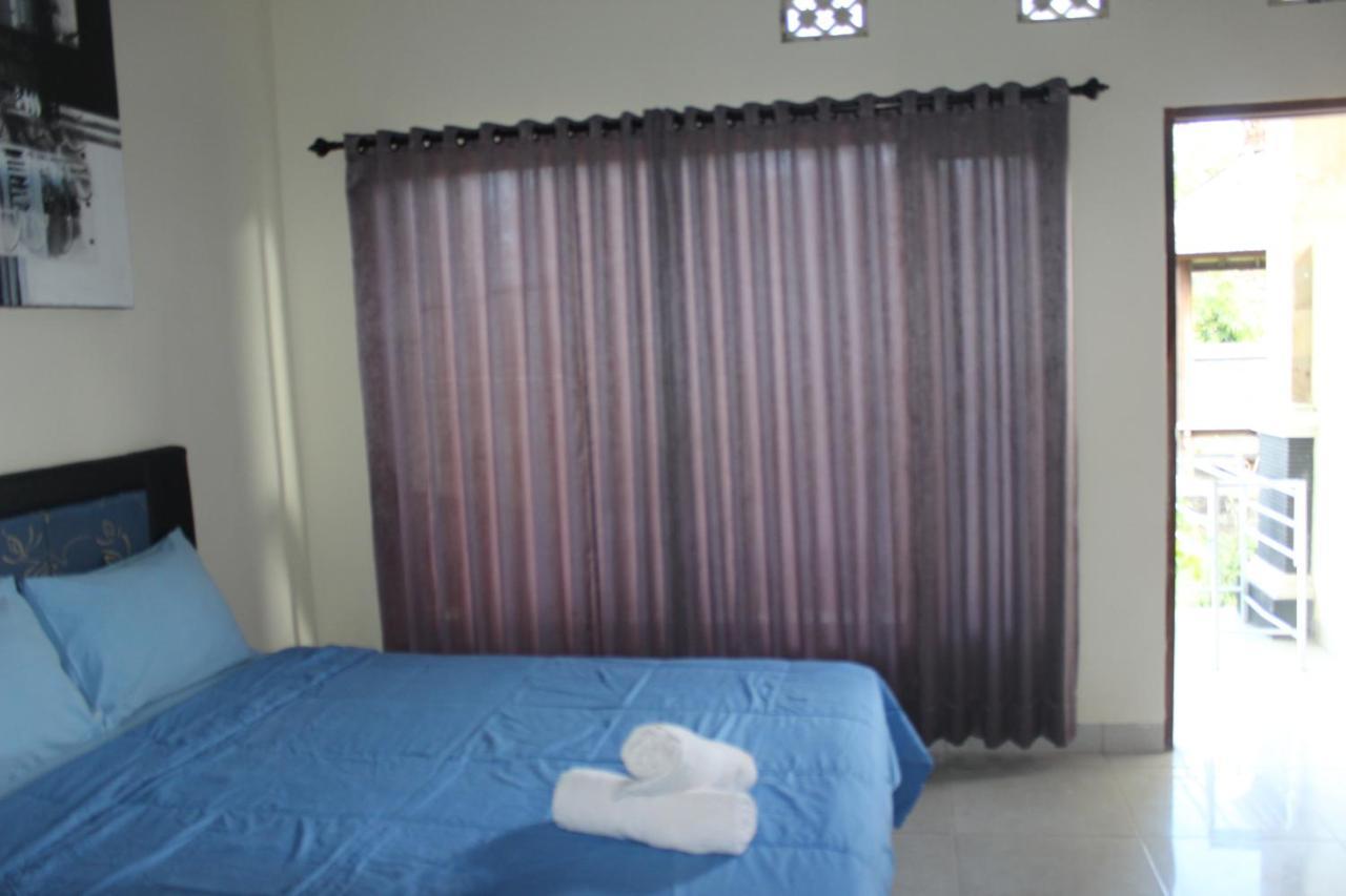 Ady Homestay Uluwatu Exterior foto
