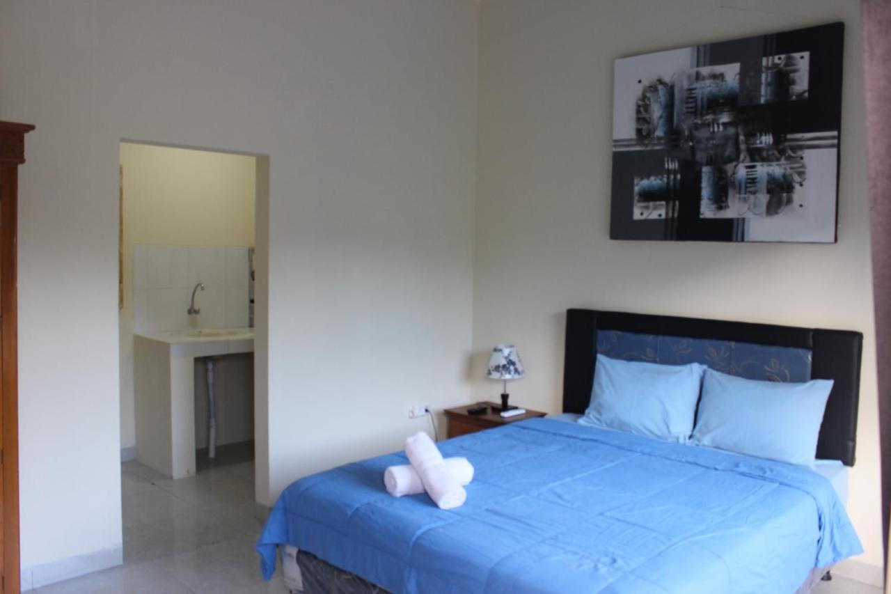 Ady Homestay Uluwatu Exterior foto