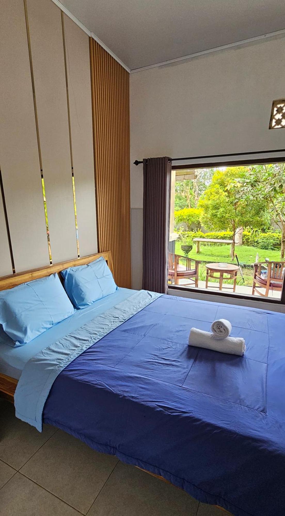Ady Homestay Uluwatu Exterior foto