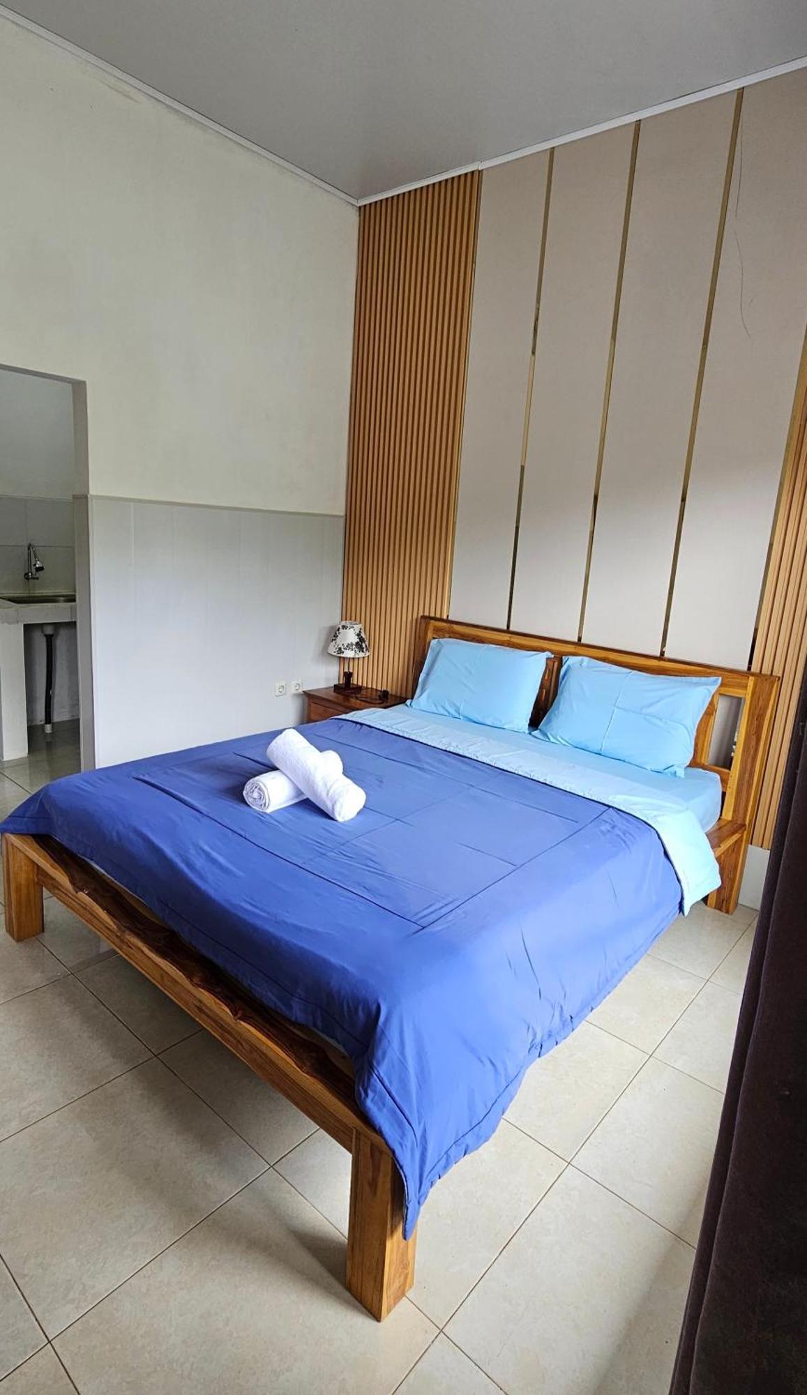 Ady Homestay Uluwatu Exterior foto