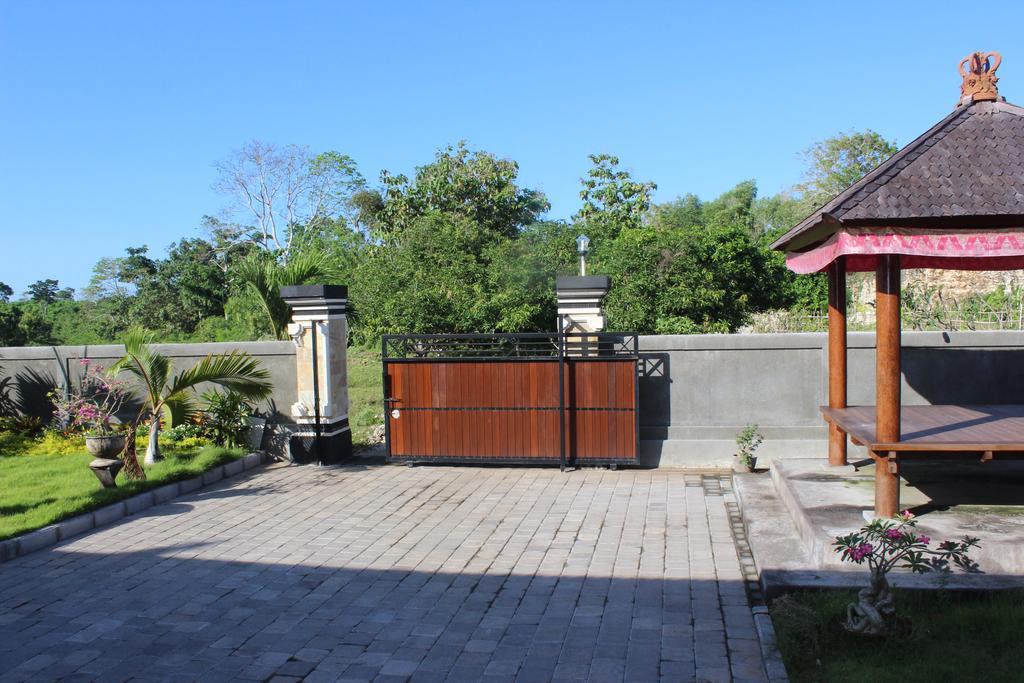 Ady Homestay Uluwatu Exterior foto