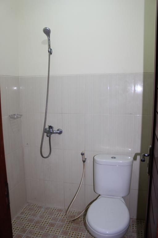 Ady Homestay Uluwatu Exterior foto