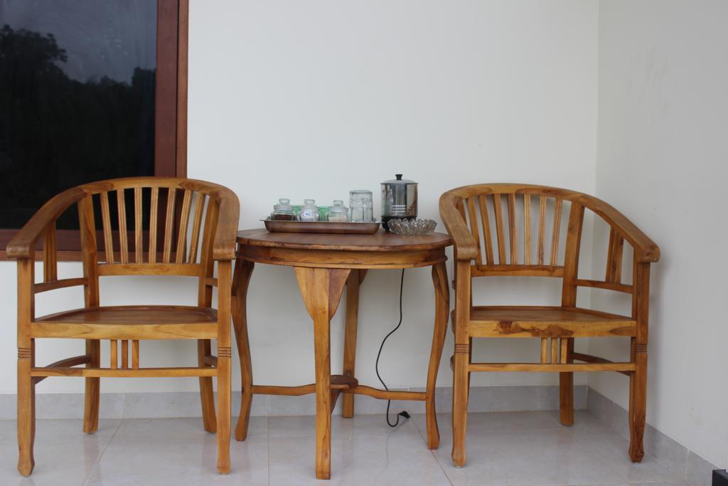 Ady Homestay Uluwatu Exterior foto