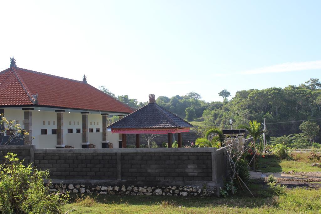Ady Homestay Uluwatu Exterior foto
