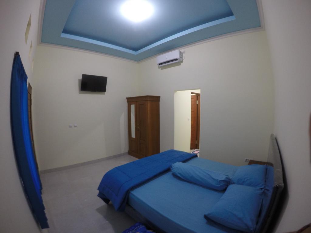 Ady Homestay Uluwatu Exterior foto
