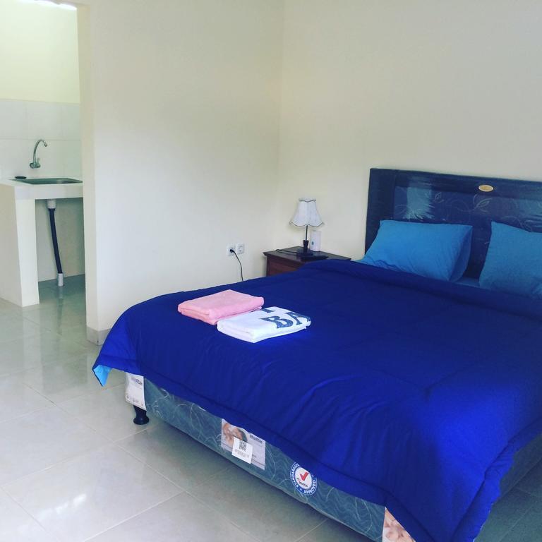 Ady Homestay Uluwatu Exterior foto